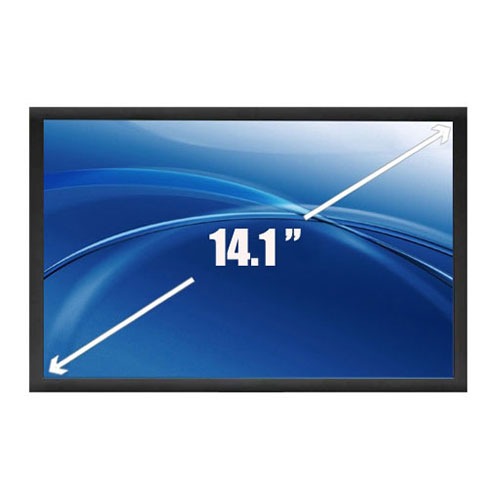 14.1인치 LP141WP2(TL)(B1) 외 호환 LED패널 1440x900